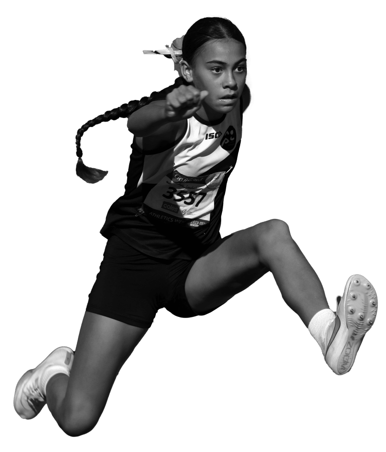 Bunbury Little Athletics